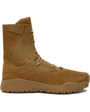 Oakley Elite Assault Hiking Boots - Brown
