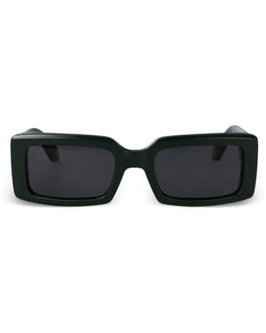 Roberto Cavalli Src109 Sunglasses - Black