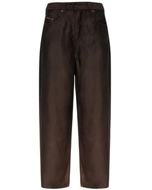 DIESEL Jeans D-Sire 1996 - Marrone