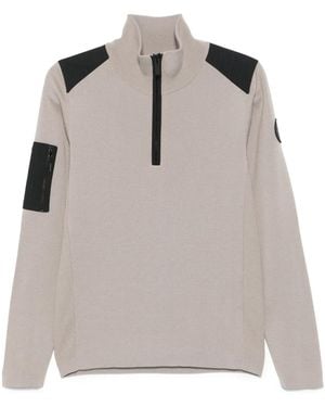 Canada Goose Stormont Trui - Grijs