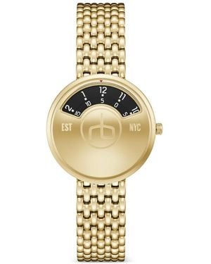 Rag & Bone watches Carrie 35Mm 腕時計 - メタリック