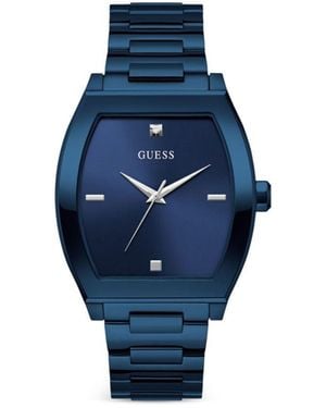 Guess Analogue 42Mm - Blue