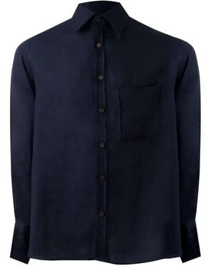 MISCI Vento Shirt - Blue
