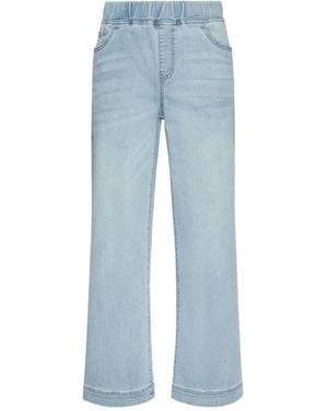 Elena Miro Wide-leg Jeans - ブルー