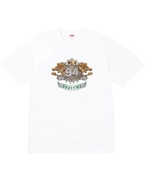 Supreme Diamonds T-Shirt - Weiß