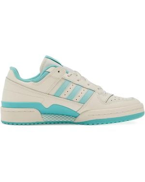 adidas Forum Low Sneakers - Blue