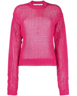 Ramael Pullover - Pink
