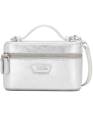 Marc Jacobs The Vanity Umhängetasche - Weiß