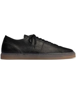 Lemaire Linoleum Sneakers - Black
