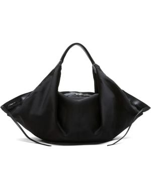 3.1 Phillip Lim Medium Luna Tote Bag - Black