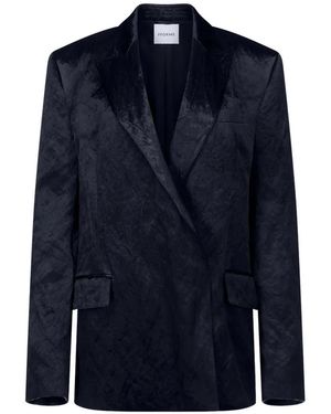 FFORME Winslow Jacket - Blue