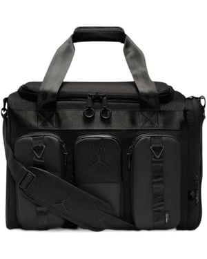 Nike Borsone Collectors Con Applicazione - Nero
