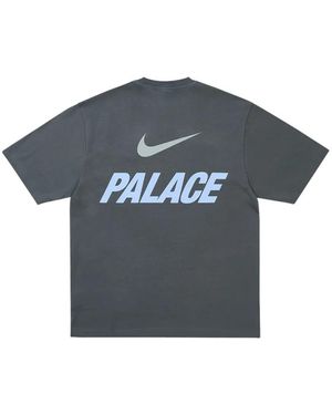 Palace Fukuoka T-Shirt in White for Men | Lyst