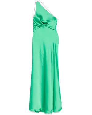 Blanca Vita Aloysia Gown - Green