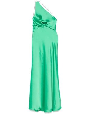 Blanca Vita Aloysia Gown - Green