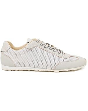 Nubikk Billy Lou Sneakers - White