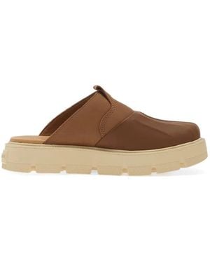 Sorel Mules Rein Cb - Brown