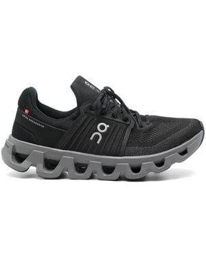 On Shoes Cloudswift 4 Ad Trainers - Black