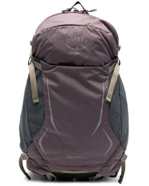 Osprey Hikelite 26 Hiking Backpack - Grey