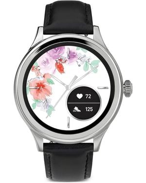 Timex Iconnect Pro 43Mm Watch - White