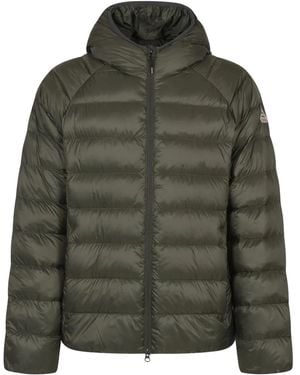 Pyrenex Jacke mit Kapuze - Grün