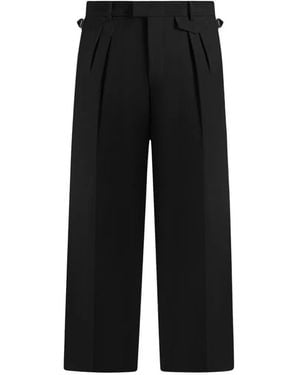 Manière De Voir Pierre - Black