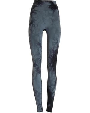 Wolford Perfect Fit Leggings - Blue