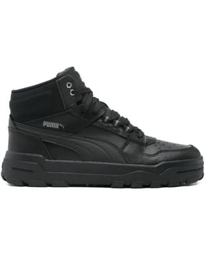 PUMA Sneakers Rebound - Nero