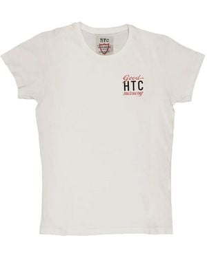HTC Good Morning T-Shirt - White