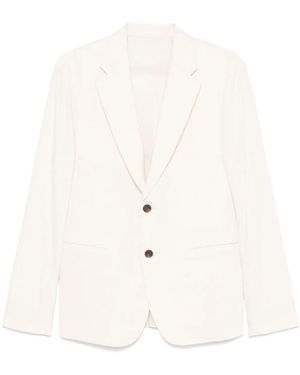 Theory Clinton Blazer - White