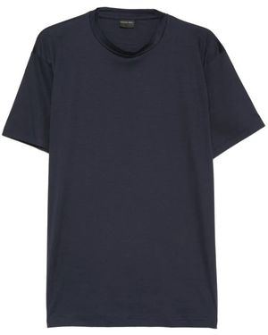 Michael Coal Short-Sleeve T-Shirt - Blue