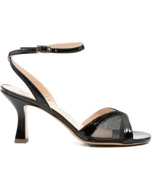 Fabio Rusconi Open-Toe Sandals - White