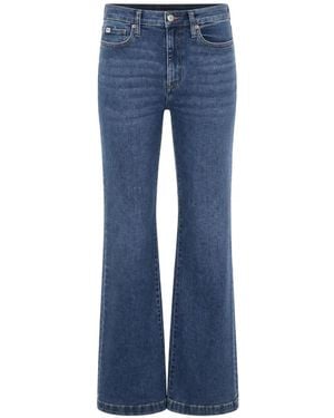DKNY Vaqueros Williamsburg - Azul
