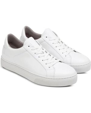 Marc O' Polo Agar Sneakers - Weiß