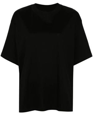 Herskind Larsson T-Shirt - Schwarz