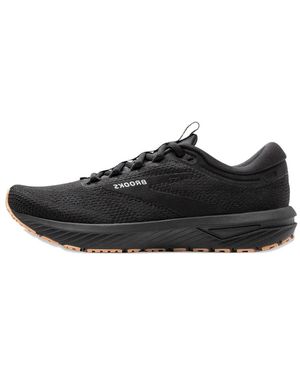 Brooks Revel 7 sneakers - Negro