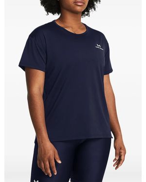 Under Armour Vanish Energy T-Shirt - Blue