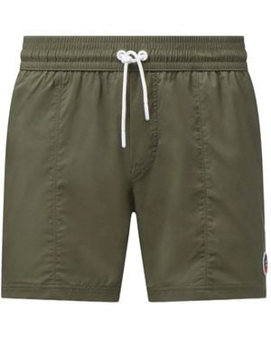 Fusalp Leichte Badeshorts - Grün