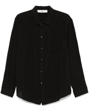 Séfr Leo Shirt - Black