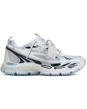 Off-White c/o Virgil Abloh Be Right Back Trainers - White