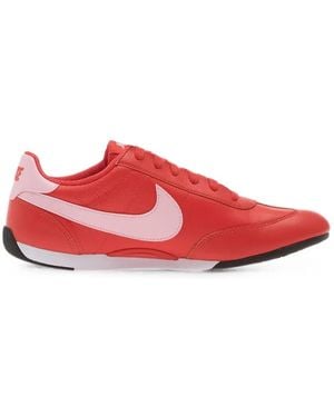 Nike Sprint Sister Trainers - Red
