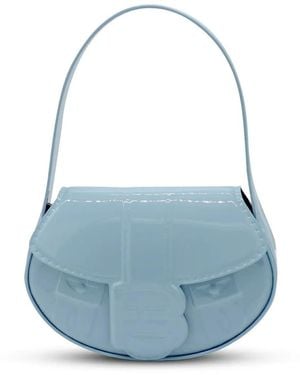 forBitches My Boo Tote Bag - Blue