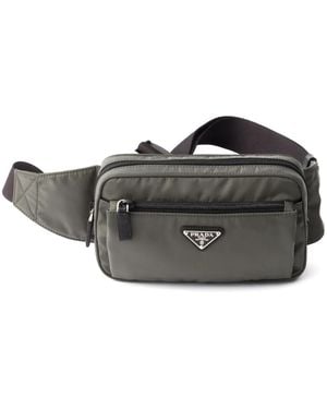 Prada Re-Nylon Heuptas - Zwart