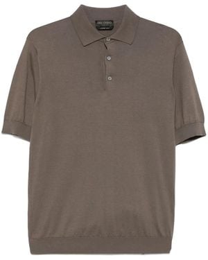 Dell'Oglio Polo - Grigio