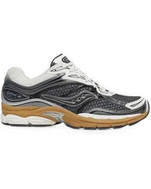 Saucony Progrid Omni 9 Sneakers - White