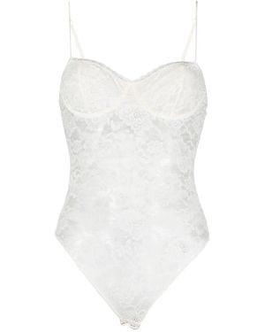 Oséree O-Lover Body - Weiß
