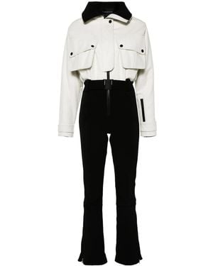 CORDOVA Telluride Ski Suit - Gray