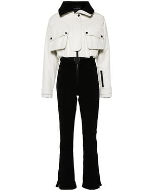 CORDOVA Telluride Ski Suit - Gray