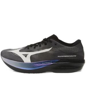 Mizuno Hyperwarp Elite Sneakers - Gray
