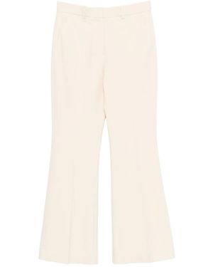 Circolo 1901 Welt-Pocket Pants - Natural
